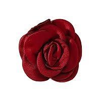 Algopix Similar Product 15 - YZYDF Vintage Style Rose Flower Fabric