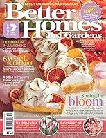 Algopix Similar Product 12 - Better Homes and Gardens Australia