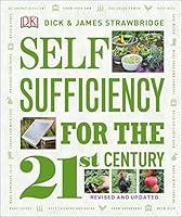 Algopix Similar Product 13 - Self Sufficiency for the 21st Century