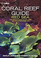 Algopix Similar Product 15 - Coral Reef Guide Red Sea