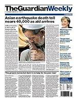 Algopix Similar Product 20 - Guardian - Weekly Edition
