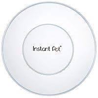 Algopix Similar Product 10 - Instant Pot Silicone Lid 8In 3Qt
