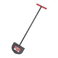 Algopix Similar Product 3 - Bully Tools 92251 Round Lawn Edger with