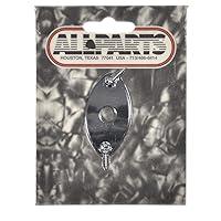 Algopix Similar Product 9 - Allparts Football Jackplate - Chrome