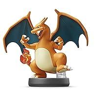 Algopix Similar Product 20 - Nintendo Charizard amiibo