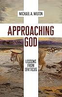 Algopix Similar Product 13 - Approaching God: Lessons from Leviticus