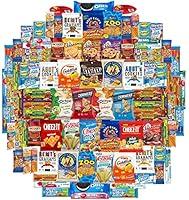 Algopix Similar Product 11 - Crunch n Munch Ultimate Care Package