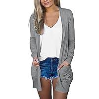 Algopix Similar Product 5 - My Orders Placed Cardigan for Women