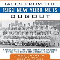 Algopix Similar Product 2 - Tales from the 1962 New York Mets