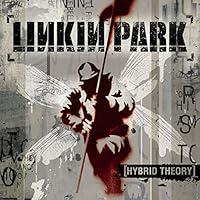 Algopix Similar Product 19 - Hybrid Theory