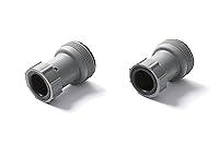 Algopix Similar Product 5 - Bestway Flowclear Above Ground Filter