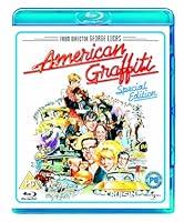 Algopix Similar Product 9 - American Graffiti Bluray Region
