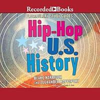 Algopix Similar Product 17 - HipHop US History Flocabulary Study
