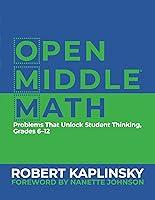 Algopix Similar Product 4 - Open Middle Math Problems That Unlock