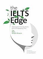 Algopix Similar Product 15 - The IELTS Edge Real IELTS Speaking