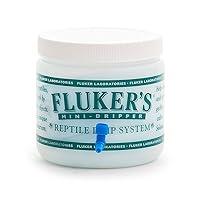 Algopix Similar Product 8 - Flukers Mini Dripper  Reptile Water
