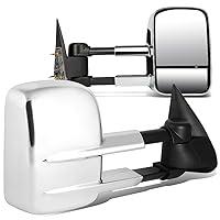 Algopix Similar Product 9 - DNA Motoring TWM001T222CH Pair of