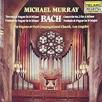 Algopix Similar Product 5 - Bach: Toccata and Fugue in D Minor
