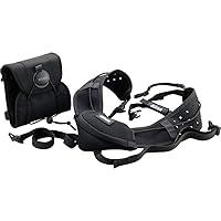 Algopix Similar Product 7 - Nikon TREX EXO Binocular Carry System