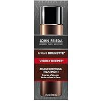 Algopix Similar Product 13 - John Frieda Brilliant Brunette
