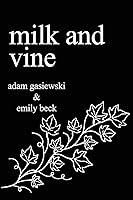 Algopix Similar Product 2 - Milk and Vine Inspirational Quotes