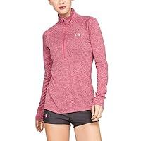 Algopix Similar Product 6 - Under Armour UA Tech Twist  Zip MD
