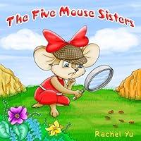 Algopix Similar Product 19 - The Five Mouse Sisters Childrens