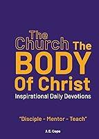 Algopix Similar Product 18 - The Church - The Body of Christ