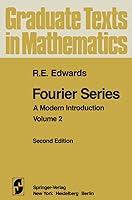 Algopix Similar Product 20 - Fourier Series A Modern Introduction