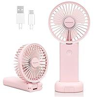 Algopix Similar Product 13 - Windance Powerful Personal Fan4000mAh