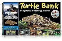 Algopix Similar Product 16 - Exo Terra Turtle Bank - Large