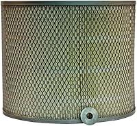 Algopix Similar Product 12 - Luberfiner LAF262HD Heavy Duty Air
