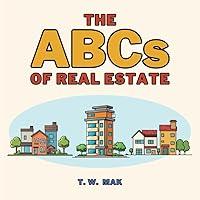 Algopix Similar Product 12 - The ABCs of Real Estate Early Learning