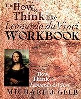 Algopix Similar Product 8 - The How to Think Like Leonardo da Vinci