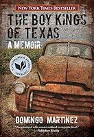 Algopix Similar Product 8 - Boy Kings of Texas: A Memoir