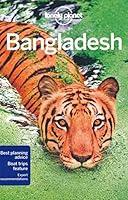 Algopix Similar Product 9 - Lonely Planet Bangladesh 8 Travel