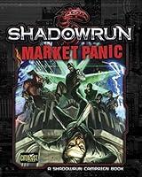 Algopix Similar Product 7 - Shadowrun Market Panic