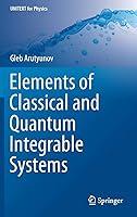 Algopix Similar Product 6 - Elements of Classical and Quantum