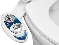 Algopix Similar Product 20 - LUXE Bidet NEO 120  SelfCleaning