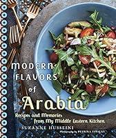 Algopix Similar Product 8 - Modern Flavors of Arabia Recipes and
