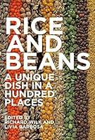 Algopix Similar Product 8 - Rice and Beans A Unique Dish in a