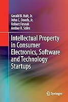 Algopix Similar Product 2 - Intellectual Property in Consumer