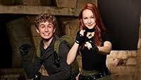 Algopix Similar Product 13 - Kim Possible Live-Action Trailer