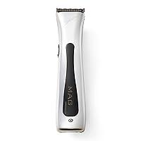 Algopix Similar Product 2 - Wahl Professional Sterling Mag Trimmer