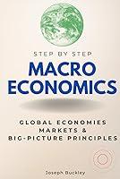 Algopix Similar Product 10 - Macroeconomics StepbyStep
