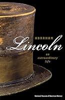 Algopix Similar Product 16 - Abraham Lincoln: An Extraordinary Life