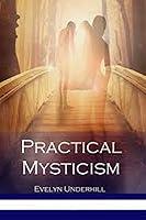 Algopix Similar Product 1 - Practical Mysticism Illustrated