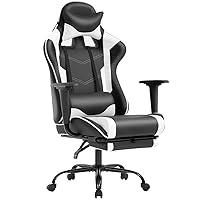 Algopix Similar Product 17 - BestOffice Ergonomic Office PC Gaming