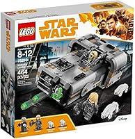 Algopix Similar Product 18 - LEGO Star Wars Solo A Star Wars Story