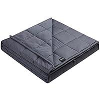 Algopix Similar Product 6 - ZonLi Weighted Blanket 60x80 15